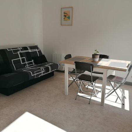 Appartement-Vierzon-Centre Екстериор снимка