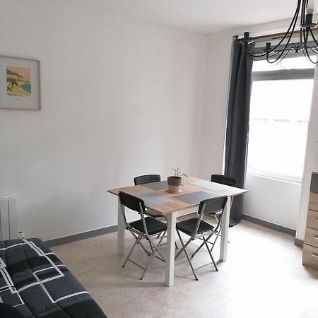 Appartement-Vierzon-Centre Екстериор снимка