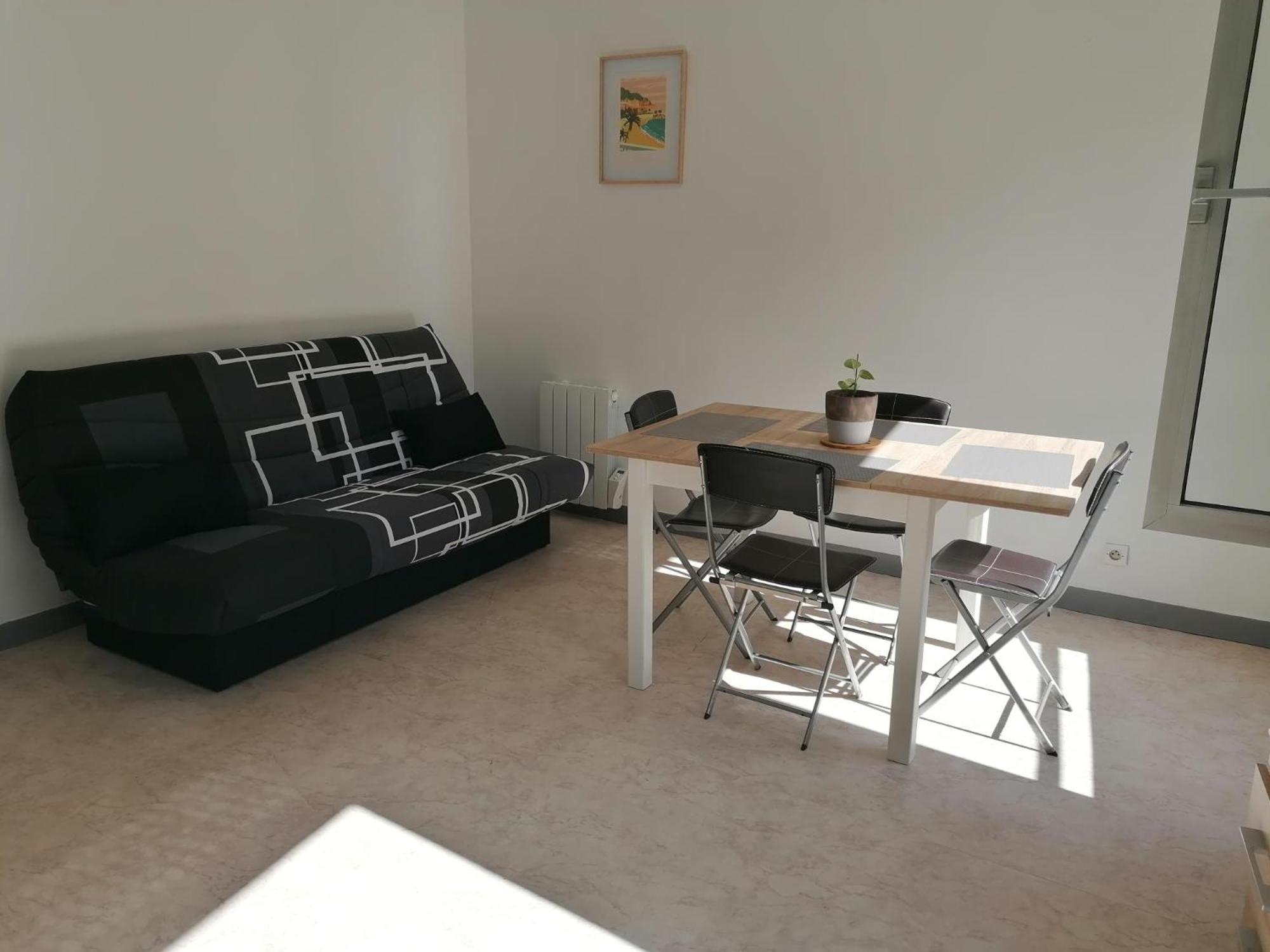 Appartement-Vierzon-Centre Екстериор снимка