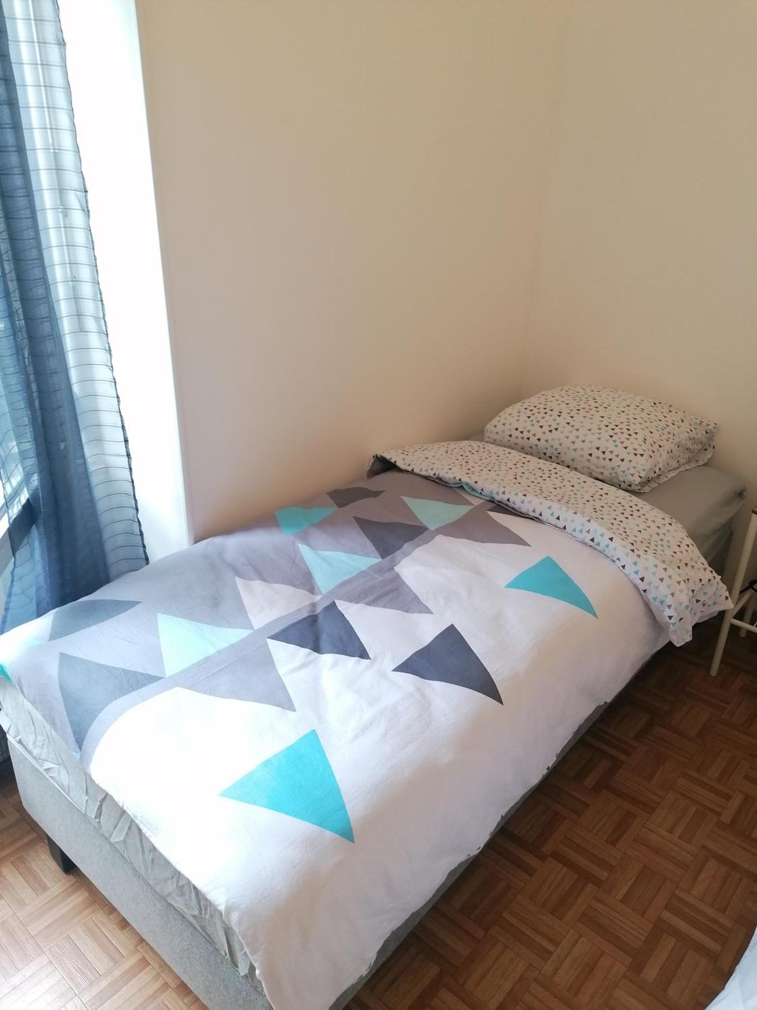 Appartement-Vierzon-Centre Екстериор снимка
