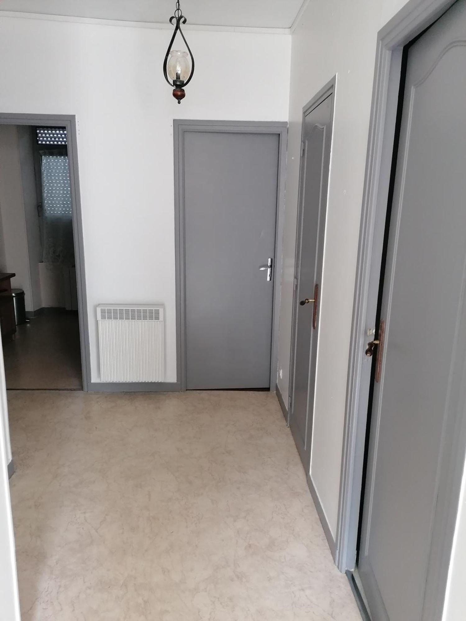 Appartement-Vierzon-Centre Екстериор снимка