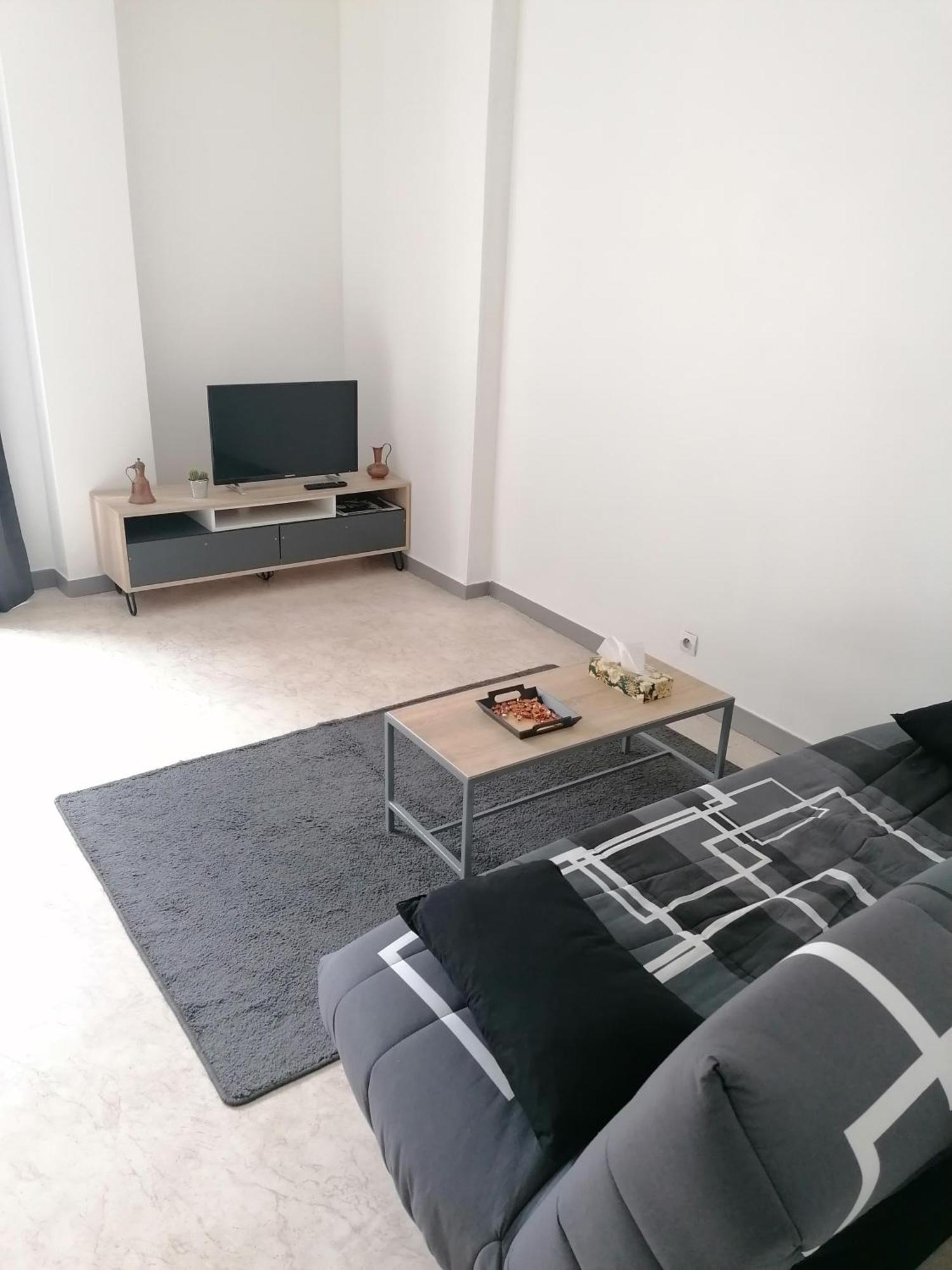 Appartement-Vierzon-Centre Екстериор снимка