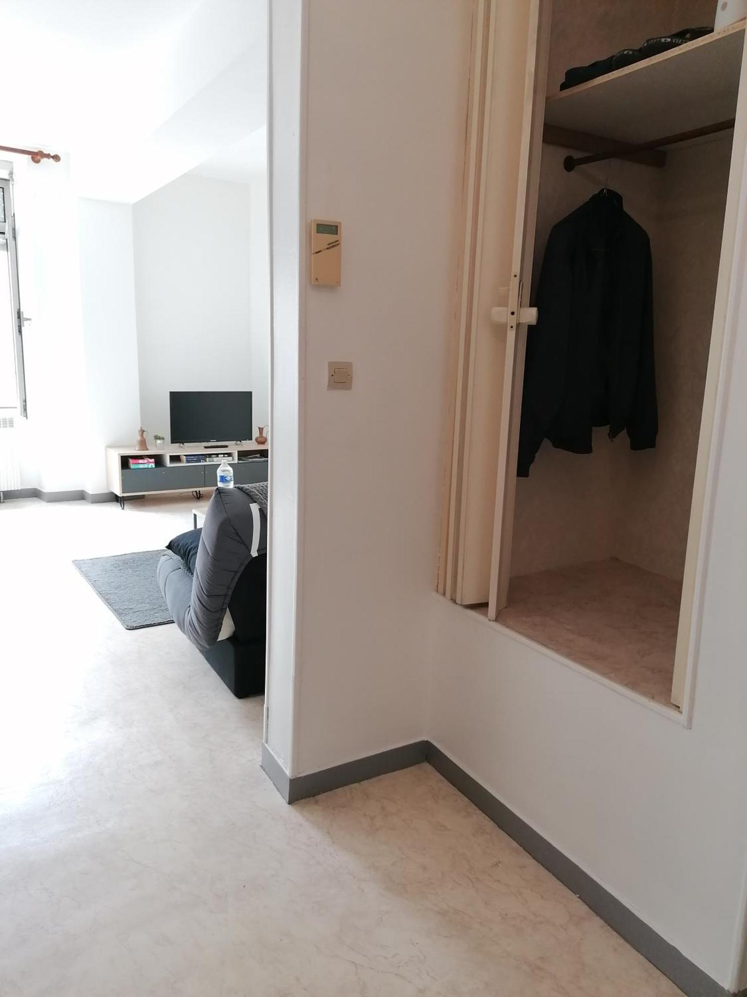 Appartement-Vierzon-Centre Екстериор снимка